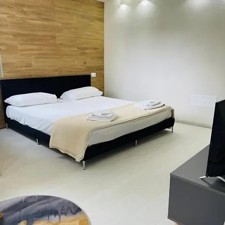 Apartment Residenza Piazzetta San Michele-loft *
