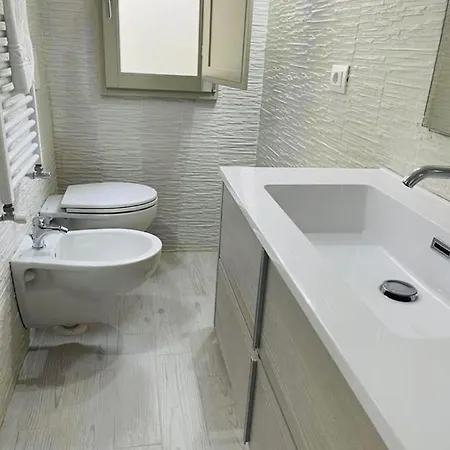 Residenza Piazzetta San Michele-loft * Arezzo