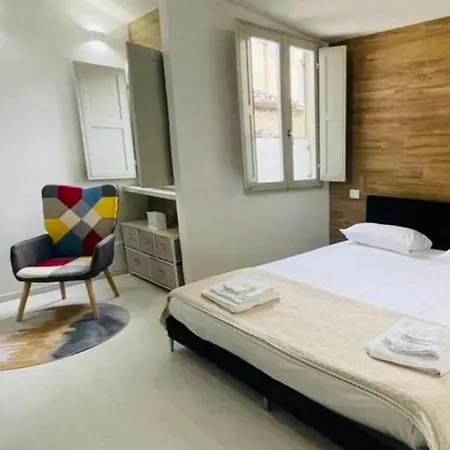 Apartment Residenza Piazzetta San Michele-loft