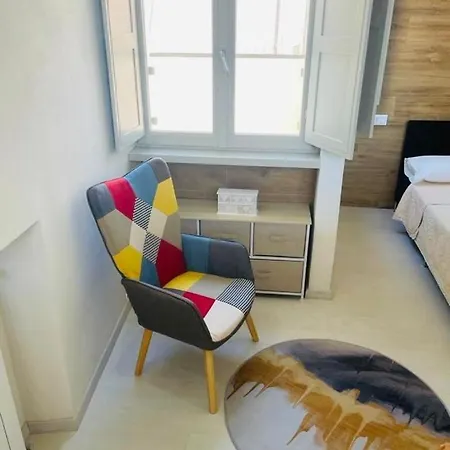 Apartment Residenza Piazzetta San Michele-loft Arezzo