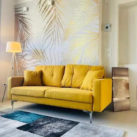 Apartment Residenza Piazzetta San Michele-loft Arezzo