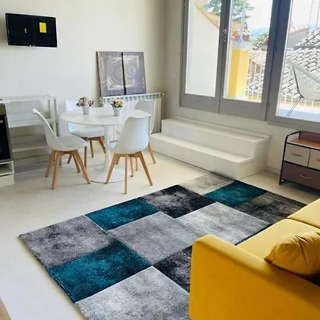 Residenza Piazzetta San Michele-loft Arezzo