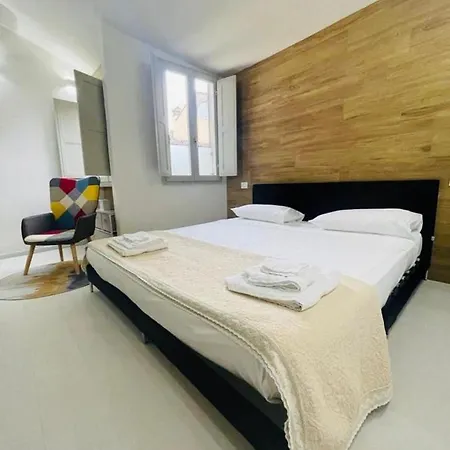 Residenza Piazzetta San Michele-loft Apartment *