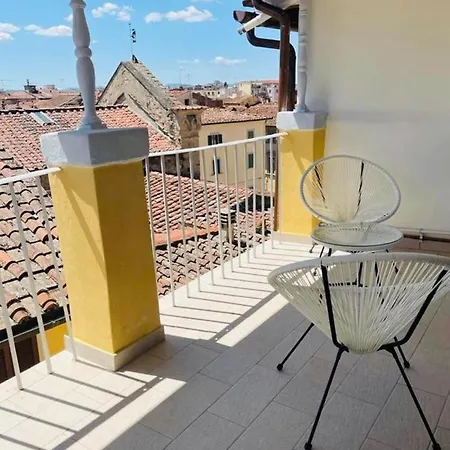 Apartment Residenza Piazzetta San Michele-loft
