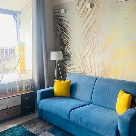 Apartment Residenza Piazzetta San Michele-loft *