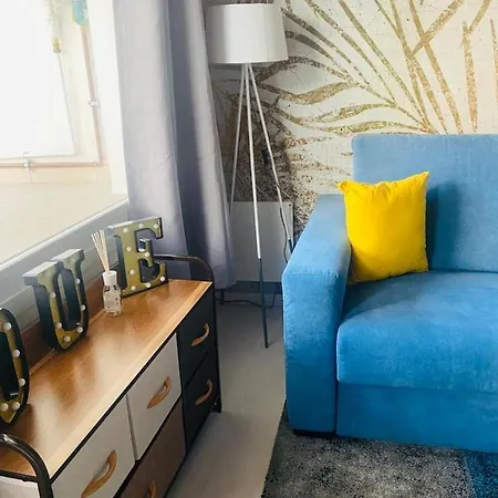 Apartment Residenza Piazzetta San Michele-loft Arezzo