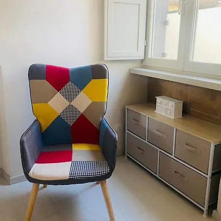 Residenza Piazzetta San Michele-loft * Arezzo
