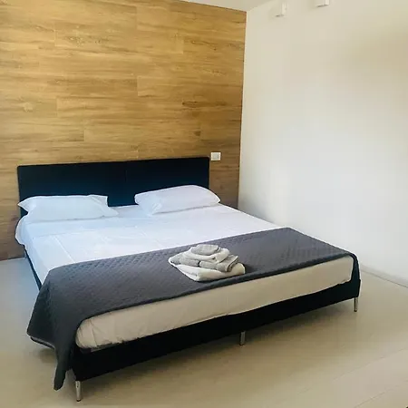 Apartment Residenza Piazzetta San Michele-loft